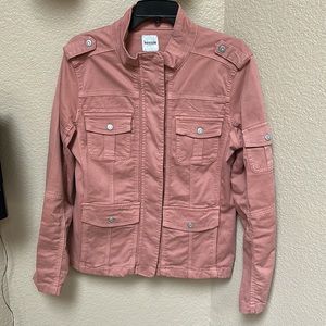Woman’s Kenzie Cargo Style Jacket